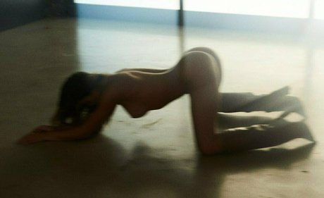 Cherokee Star Luker model hot img