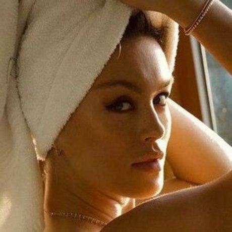 Cherokee Star Luker exclusive star archive