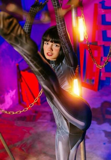 Beatrzfonseca perfect star photo