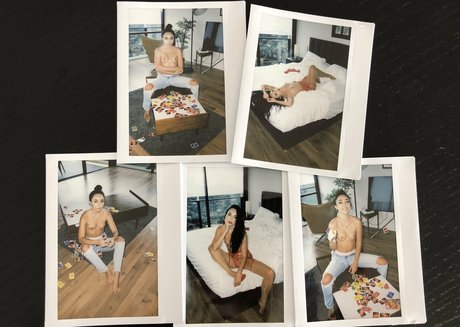 maddieneville star pornographic picture