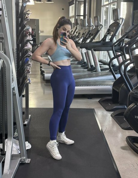 Sloane Wolf nice pornstar photo