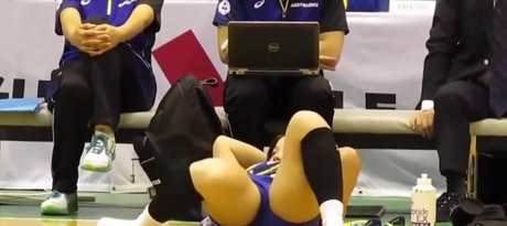 Shiho Yoshimura model adult archive