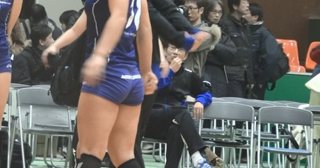 Shiho Yoshimura model art photos