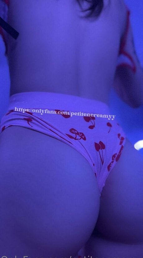 petitencreamyy xxx actress img