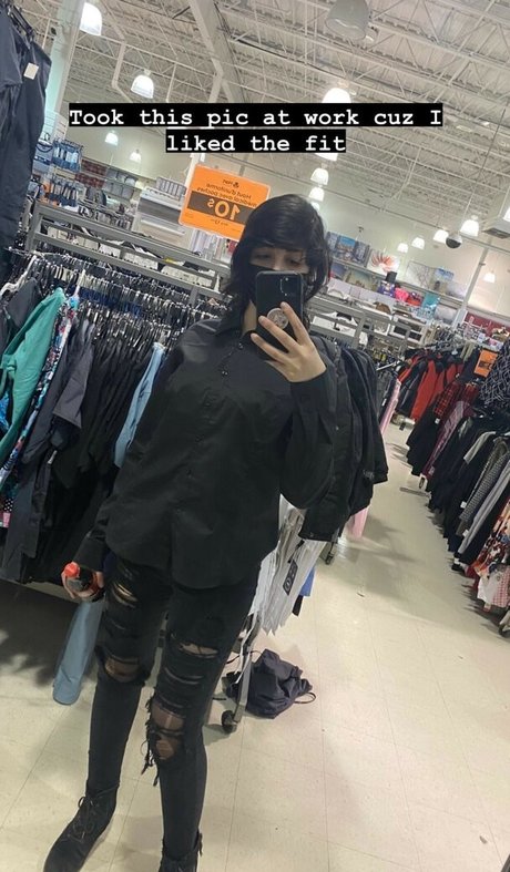 mintyjamie nudes model img