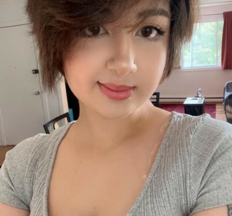 mintyjamie model pornographic pics