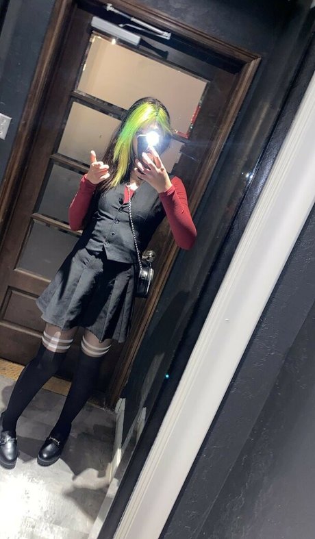 mintyjamie perfect actress picture