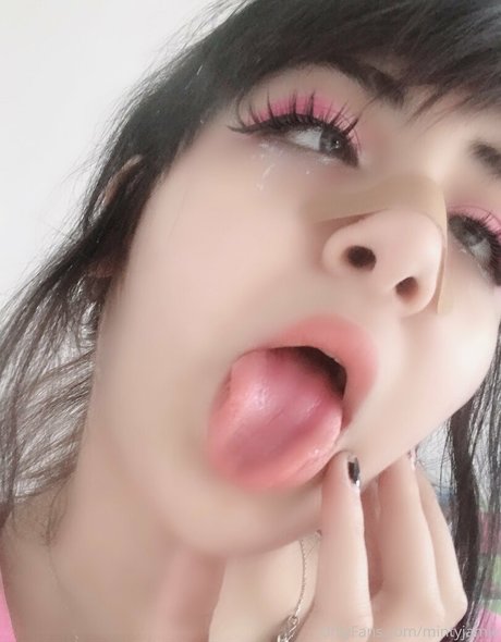 mintyjamie perfect model img