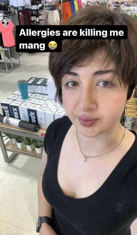 mintyjamie sex star pic