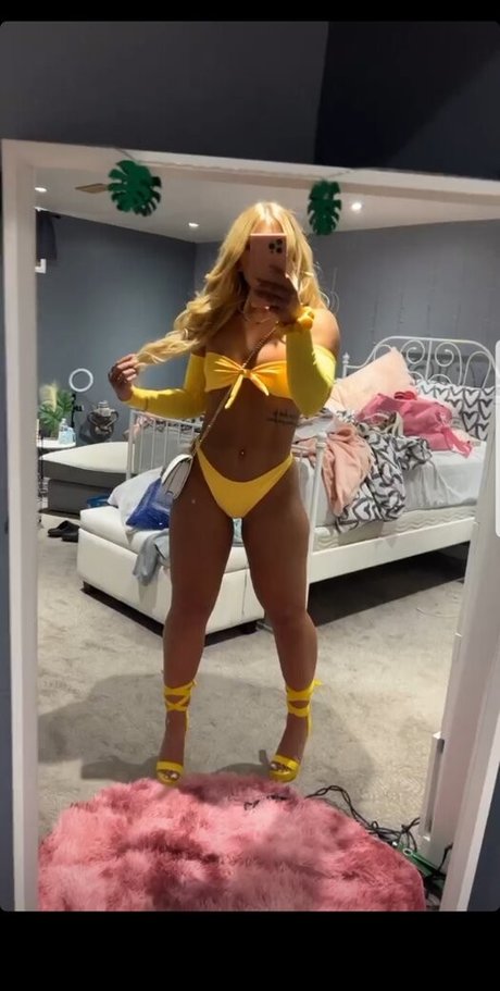 lelizabeth nudes pornstar photos