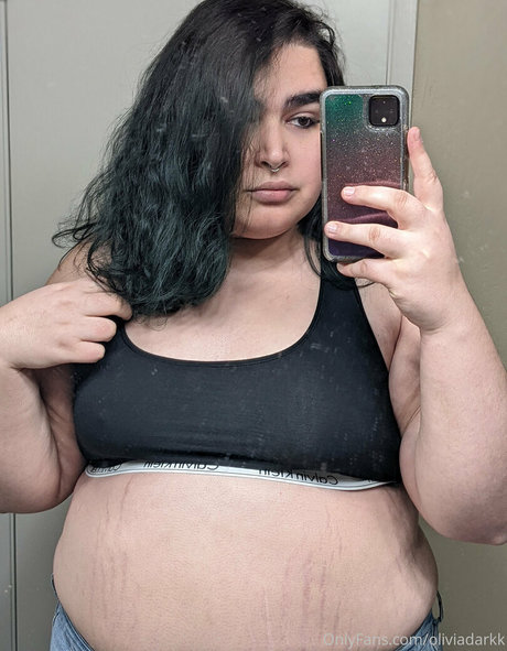 oliviadarkk exclusive actress galleries