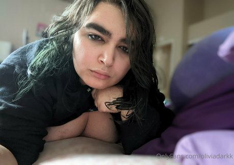 oliviadarkk pornstar high quality photo