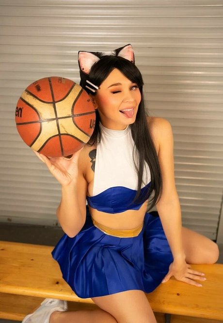 Felibelka porn actress picture