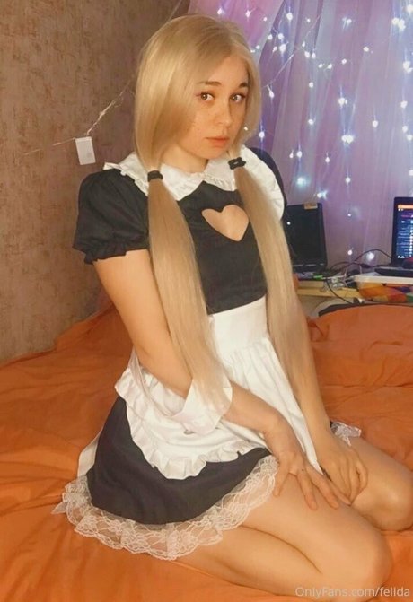 Felibelka nice star pics