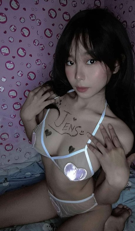 Kaichumchum hot model gallery