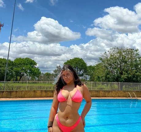 Karol Souza Milk pretty actress pictures