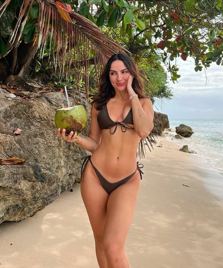 Krissy Cela nudes model images