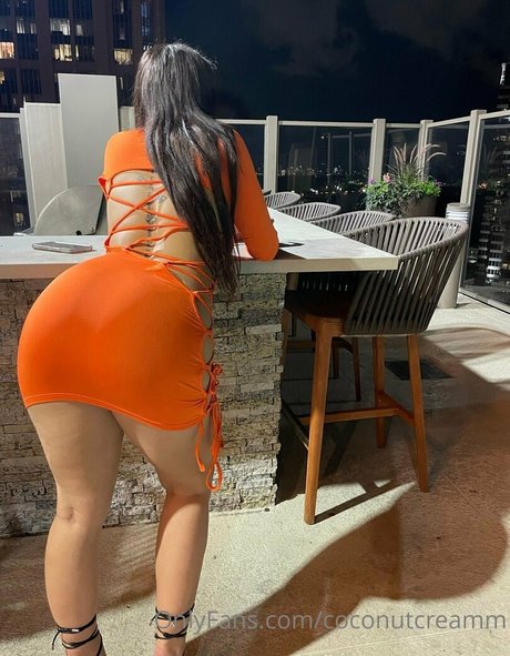 coconutcreamm model xxx img