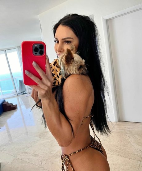 Anita Herbert xxx model img