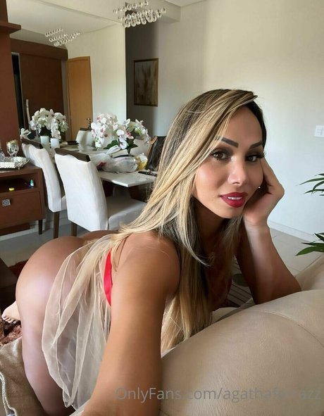agathaferrazz porn model images