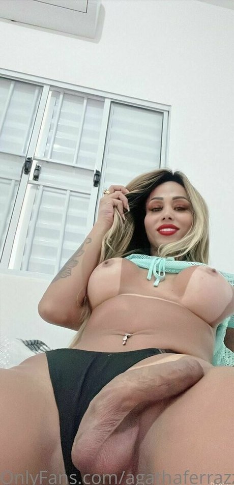 agathaferrazz porn star images