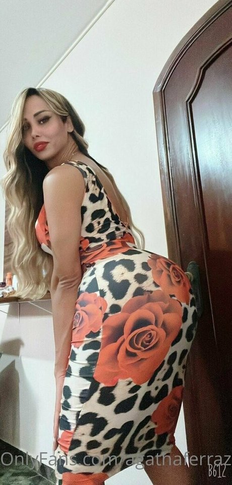 agathaferrazz art star gallery