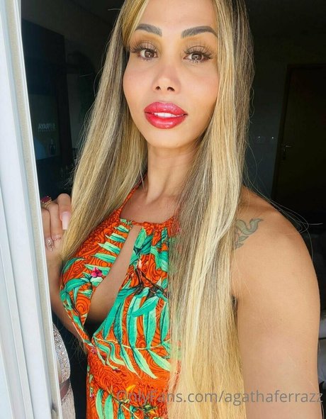 agathaferrazz pornstar hd img