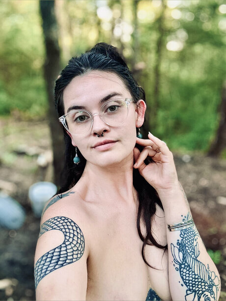 Lady Ezmarelda pornographic star images