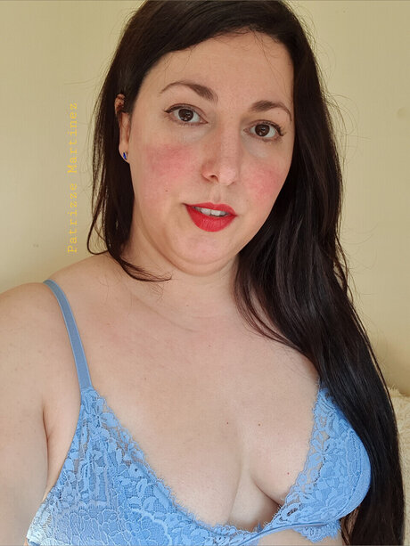 Patrizze Martinez star nudes gallery