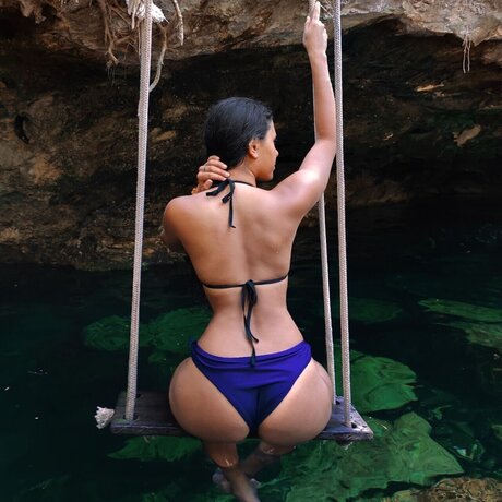 Criss pornstar exclusive images