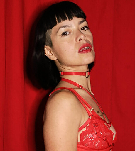 Bigass Nerea nice model photos