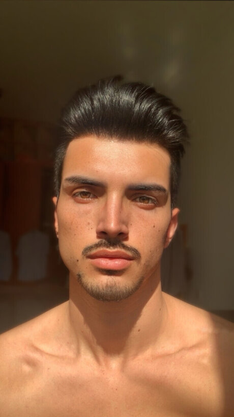 Tom Stack star top photos