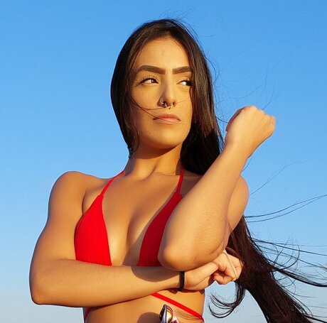 Carol Souza xxx star images