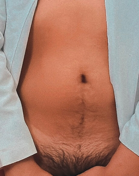 Oliver Garcia porn actress picture