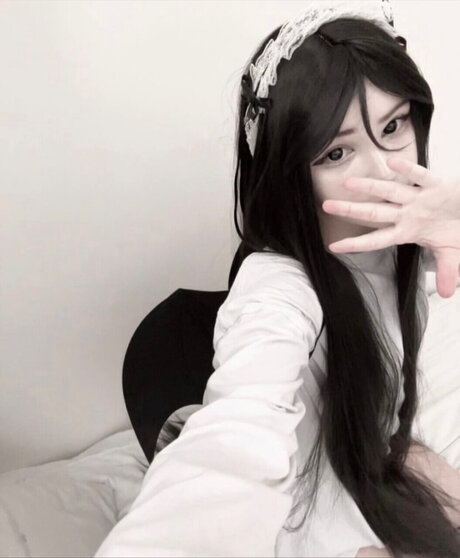 Im Sofy_ free model photo