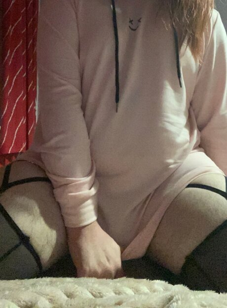 Femboy bunnytoy top actress pic