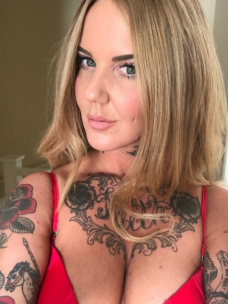 Jess jameson naked pornstar photos