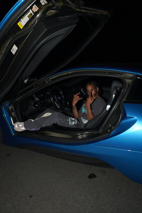 Tafari star top photo