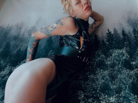 missseveee pornstar naked photos