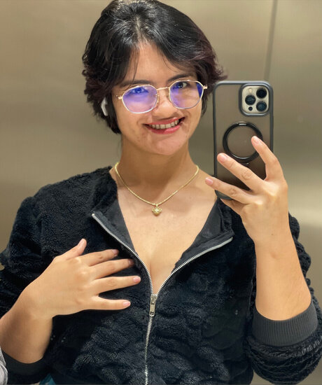 Miaa Sotto model porn photo