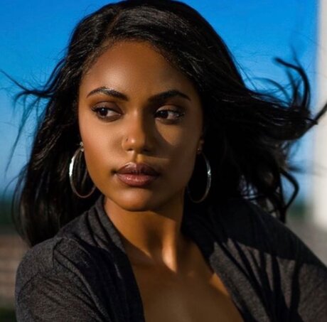 CoffeexCreem nude pornstar pic