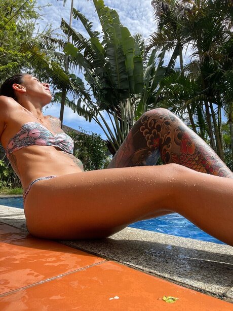 Irysse top actress galleries