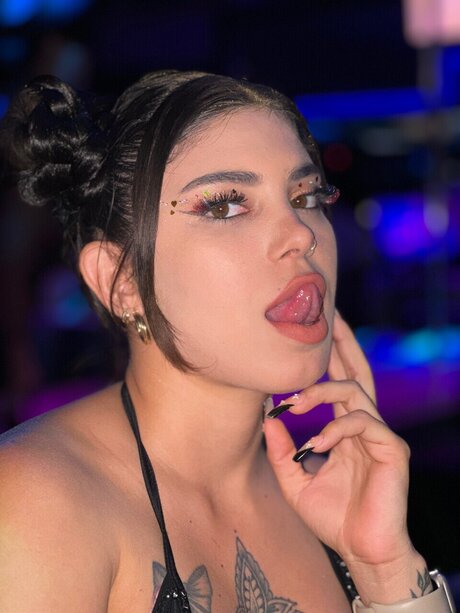 liatik pornstar nudes archive