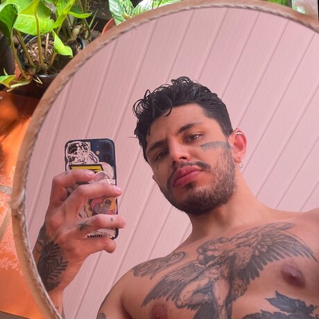 De paula star nude picture