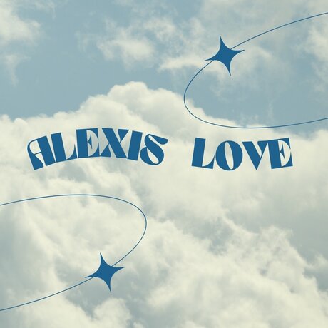 Lexis Love beautiful star images