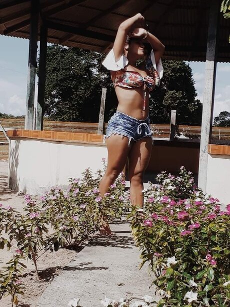 Meireles pornstar xxx img