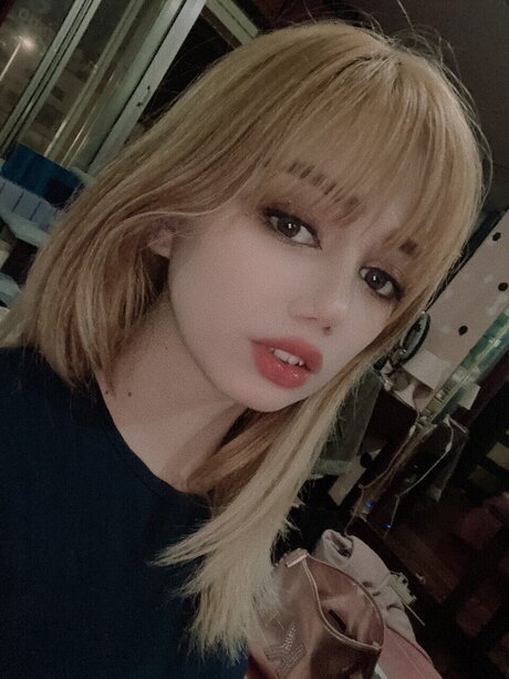 Monce Keila xxx actress picture