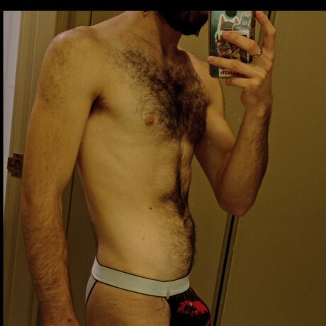 Pup Dun naked star archive