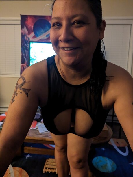 Mistress Michele sex model galleries