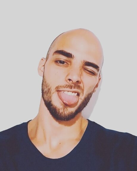 Lucio model best pictures